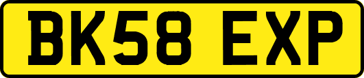 BK58EXP