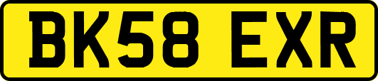 BK58EXR