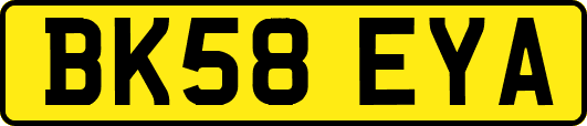 BK58EYA