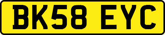 BK58EYC