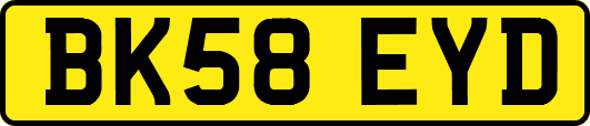 BK58EYD