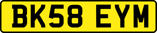 BK58EYM