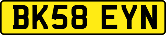 BK58EYN