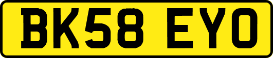 BK58EYO