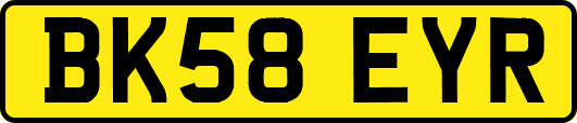 BK58EYR