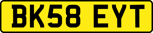 BK58EYT