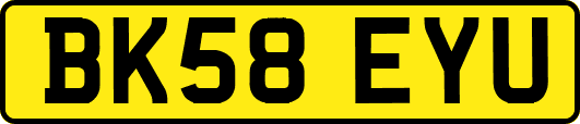 BK58EYU