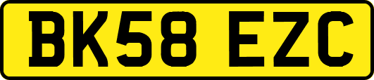 BK58EZC