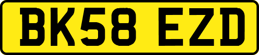 BK58EZD