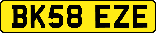 BK58EZE