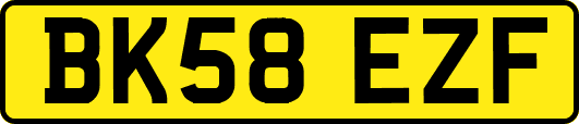 BK58EZF