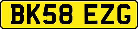 BK58EZG