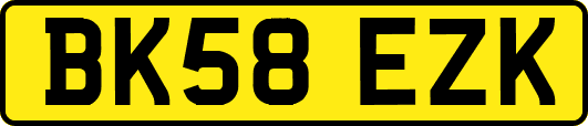 BK58EZK