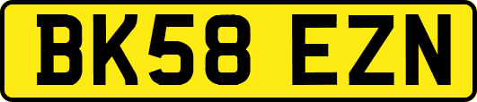 BK58EZN