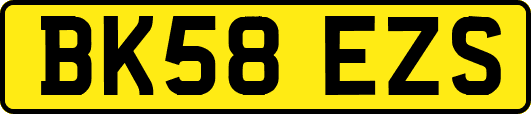BK58EZS