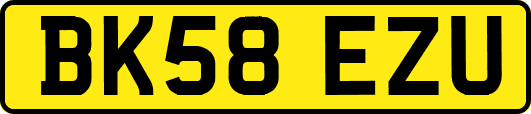 BK58EZU