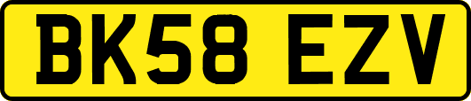 BK58EZV