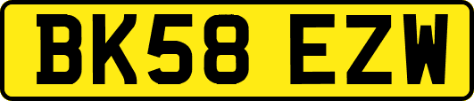 BK58EZW
