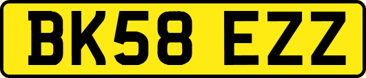 BK58EZZ