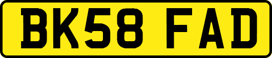 BK58FAD