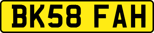 BK58FAH