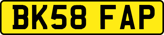 BK58FAP