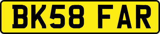 BK58FAR