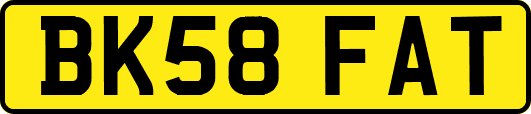 BK58FAT