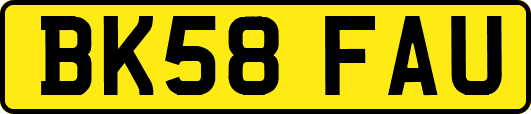 BK58FAU