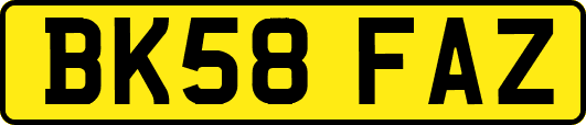 BK58FAZ