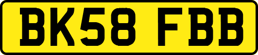 BK58FBB