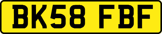 BK58FBF