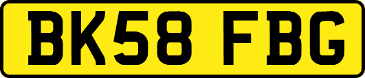 BK58FBG