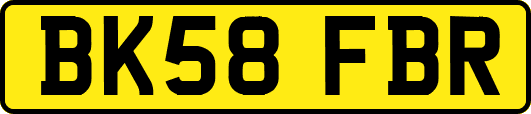 BK58FBR
