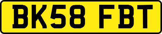 BK58FBT