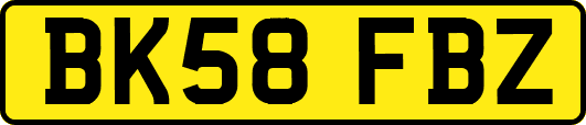 BK58FBZ