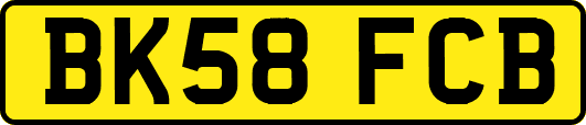 BK58FCB