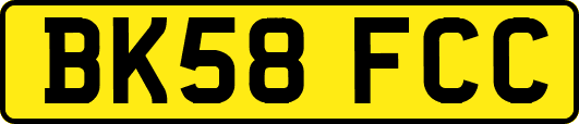BK58FCC