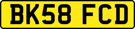 BK58FCD