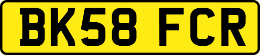 BK58FCR