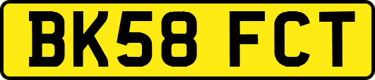 BK58FCT