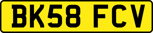 BK58FCV