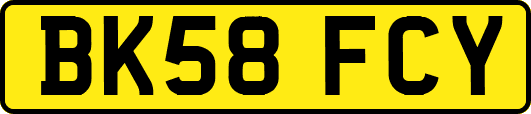 BK58FCY