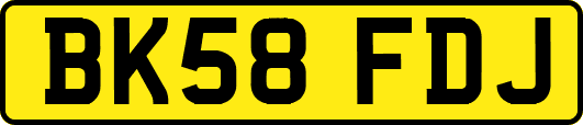 BK58FDJ