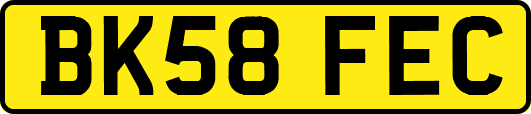BK58FEC