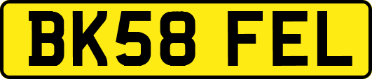 BK58FEL
