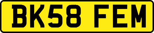 BK58FEM