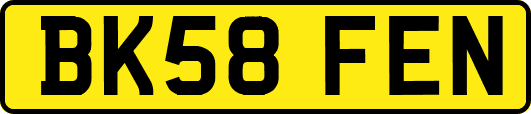 BK58FEN