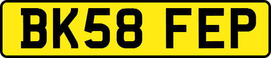 BK58FEP