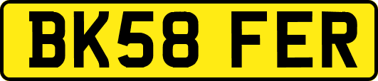 BK58FER